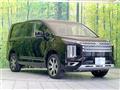2021 Mitsubishi Delica D5