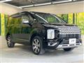 2021 Mitsubishi Delica D5