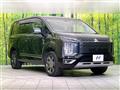 2022 Mitsubishi Delica D5