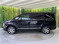 2022 Mitsubishi Delica D5