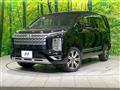2023 Mitsubishi Delica D5