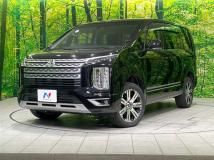 2023 Mitsubishi Delica D5