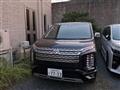 2022 Mitsubishi Delica D5