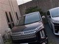 2022 Mitsubishi Delica D5