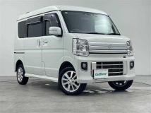 2023 Suzuki Every Wagon