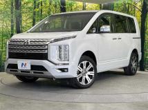 2023 Mitsubishi Delica D5