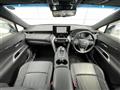 2023 Toyota Harrier