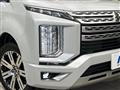 2023 Mitsubishi Delica D5