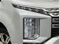2023 Mitsubishi Delica D5