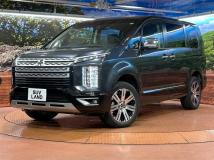 2023 Mitsubishi Delica D5