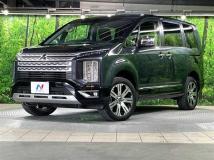2023 Mitsubishi Delica D5