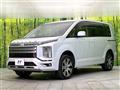 2024 Mitsubishi Delica D5