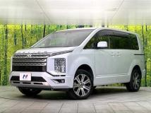 2024 Mitsubishi Delica D5