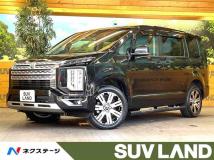2024 Mitsubishi Delica D5