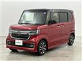 2022 Honda N BOX