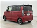 2022 Honda N BOX
