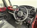 2022 Honda N BOX
