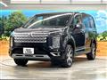 2024 Mitsubishi Delica D5