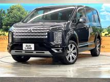 2024 Mitsubishi Delica D5