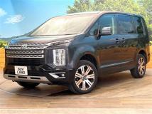2024 Mitsubishi Delica D5