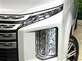 2024 Mitsubishi Delica D5