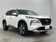 2023 Nissan X-Trail