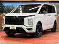 2025 Mitsubishi Delica D5