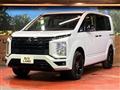2025 Mitsubishi Delica D5