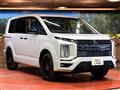 2025 Mitsubishi Delica D5