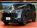 2026 Mitsubishi Delica D5