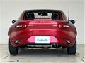 2018 Mazda Roadster