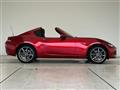 2018 Mazda Roadster