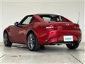 2018 Mazda Roadster
