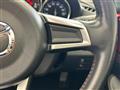 2018 Mazda Roadster