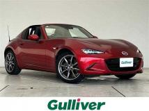 2018 Mazda Roadster