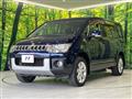 2011 Mitsubishi Delica D5