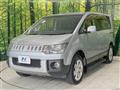 2013 Mitsubishi Delica D5