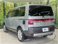 2013 Mitsubishi Delica D5