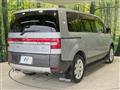 2013 Mitsubishi Delica D5
