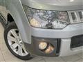 2013 Mitsubishi Delica D5