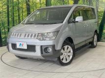 2013 Mitsubishi Delica D5