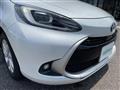 2023 Toyota AQUA