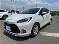 2023 Toyota AQUA