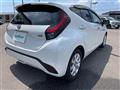 2023 Toyota AQUA
