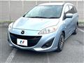 2011 Mazda Premacy