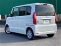 2021 Honda N BOX