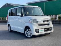 2021 Honda N BOX