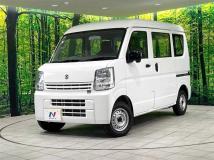 2021 Suzuki Every