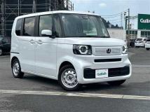 2023 Honda N BOX