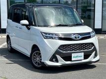 2020 Toyota Tank